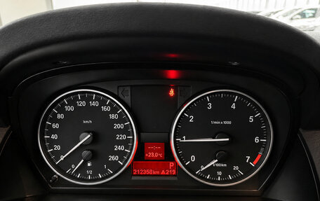 BMW X1, 2012 год, 1 250 000 рублей, 12 фотография