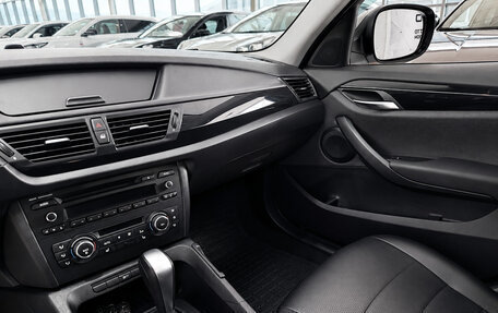 BMW X1, 2012 год, 1 250 000 рублей, 13 фотография