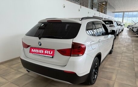 BMW X1, 2012 год, 1 250 000 рублей, 4 фотография