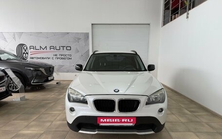 BMW X1, 2012 год, 1 250 000 рублей, 3 фотография