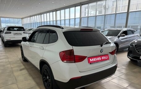 BMW X1, 2012 год, 1 250 000 рублей, 6 фотография
