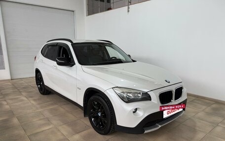 BMW X1, 2012 год, 1 250 000 рублей, 2 фотография