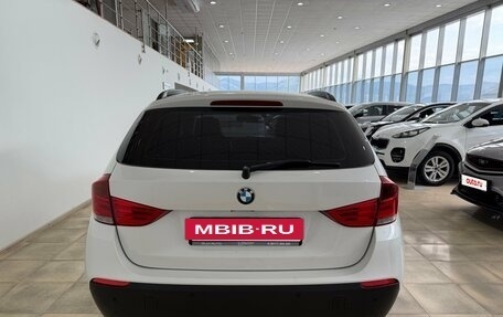 BMW X1, 2012 год, 1 250 000 рублей, 5 фотография