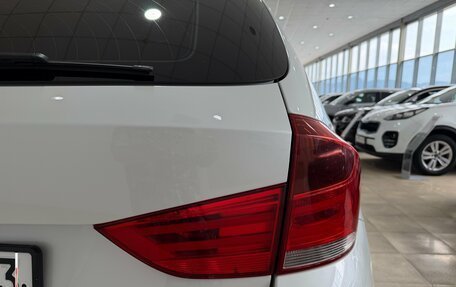 BMW X1, 2012 год, 1 250 000 рублей, 20 фотография