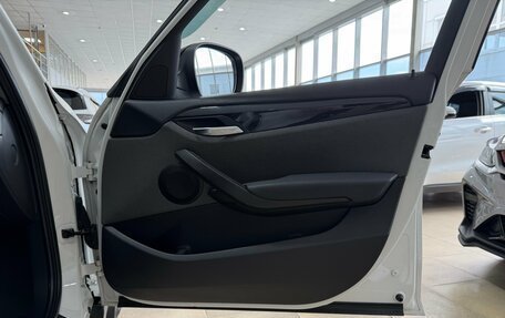 BMW X1, 2012 год, 1 250 000 рублей, 24 фотография
