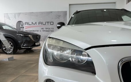 BMW X1, 2012 год, 1 250 000 рублей, 17 фотография