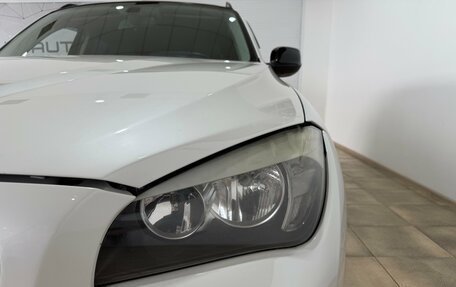 BMW X1, 2012 год, 1 250 000 рублей, 18 фотография