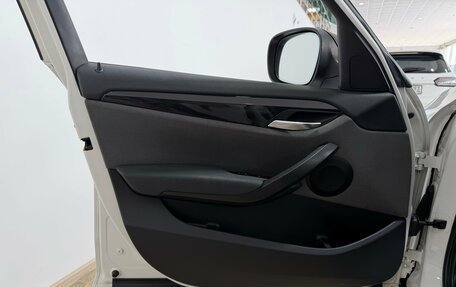 BMW X1, 2012 год, 1 250 000 рублей, 25 фотография