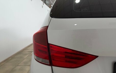BMW X1, 2012 год, 1 250 000 рублей, 19 фотография
