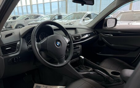 BMW X1, 2012 год, 1 250 000 рублей, 27 фотография