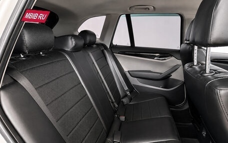 BMW X1, 2012 год, 1 250 000 рублей, 28 фотография