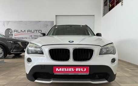 BMW X1, 2012 год, 1 250 000 рублей, 16 фотография