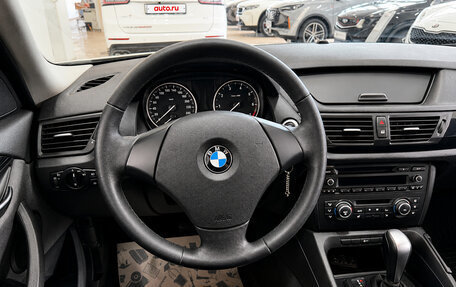 BMW X1, 2012 год, 1 250 000 рублей, 31 фотография