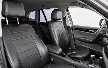 BMW X1, 2012 год, 1 250 000 рублей, 30 фотография