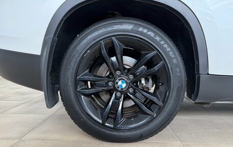 BMW X1, 2012 год, 1 250 000 рублей, 32 фотография
