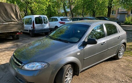 Chevrolet Lacetti, 2011 год, 580 000 рублей, 2 фотография