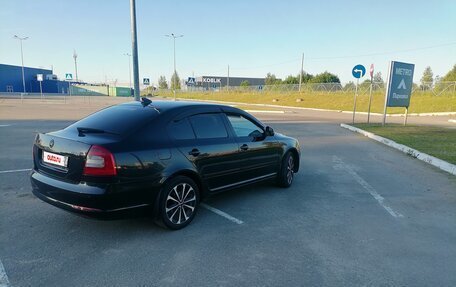 Skoda Octavia, 2012 год, 750 000 рублей, 3 фотография