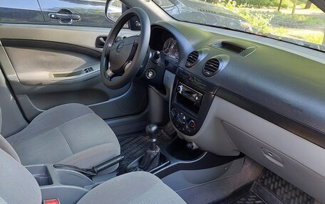 Chevrolet Lacetti, 2011 год, 580 000 рублей, 5 фотография