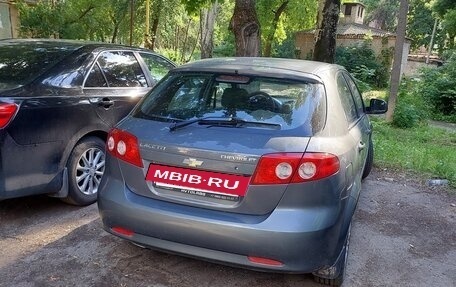 Chevrolet Lacetti, 2011 год, 580 000 рублей, 3 фотография
