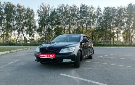Skoda Octavia, 2012 год, 750 000 рублей, 2 фотография