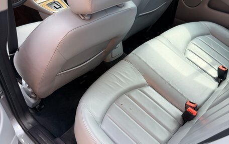 Jaguar X-Type I рестайлинг, 2005 год, 650 000 рублей, 9 фотография