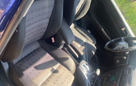 Volkswagen Passat B5+ рестайлинг, 2002 год, 335 000 рублей, 16 фотография
