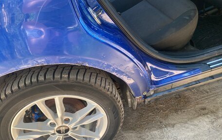 Volkswagen Passat B5+ рестайлинг, 2002 год, 335 000 рублей, 10 фотография
