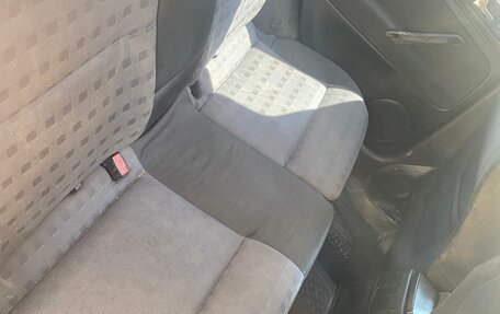 Volkswagen Passat B5+ рестайлинг, 2002 год, 335 000 рублей, 15 фотография