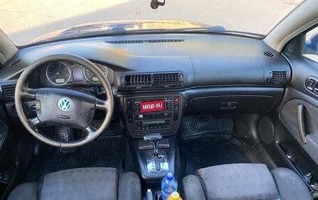 Volkswagen Passat B5+ рестайлинг, 2002 год, 335 000 рублей, 18 фотография