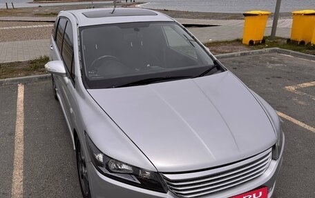 Honda Stream II, 2006 год, 750 000 рублей, 4 фотография