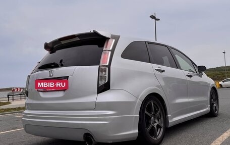 Honda Stream II, 2006 год, 750 000 рублей, 8 фотография