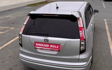 Honda Stream II, 2006 год, 750 000 рублей, 9 фотография