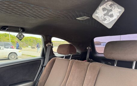 Honda Stream II, 2006 год, 750 000 рублей, 21 фотография