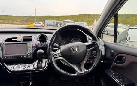 Honda Stream II, 2006 год, 750 000 рублей, 19 фотография