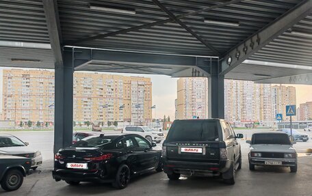 Land Rover Range Rover III, 2007 год, 1 380 000 рублей, 6 фотография