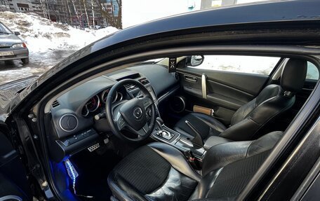 Mazda 6, 2007 год, 750 000 рублей, 7 фотография
