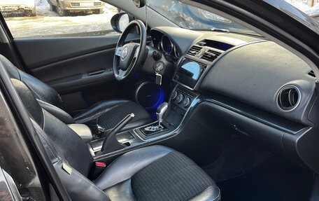 Mazda 6, 2007 год, 750 000 рублей, 9 фотография