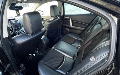 Mazda 6, 2007 год, 750 000 рублей, 6 фотография