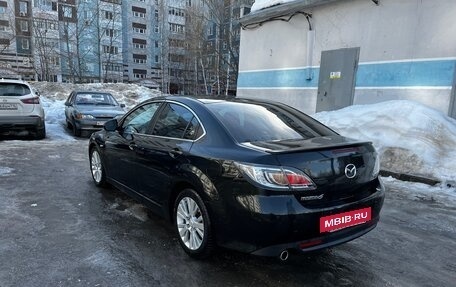 Mazda 6, 2007 год, 750 000 рублей, 3 фотография
