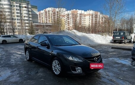Mazda 6, 2007 год, 750 000 рублей, 2 фотография