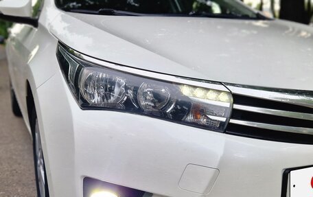 Toyota Corolla, 2014 год, 1 100 000 рублей, 9 фотография