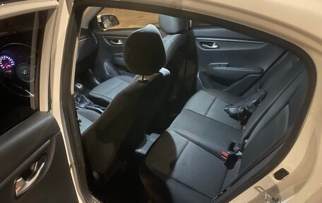 KIA Rio IV, 2021 год, 13 800 000 рублей, 4 фотография