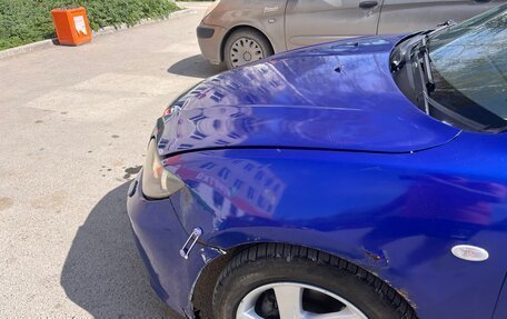 Mazda 3, 2006 год, 414 000 рублей, 7 фотография