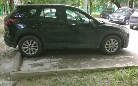 Mazda CX-5 II, 2017 год, 1 800 000 рублей, 3 фотография