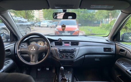 Mitsubishi Lancer IX, 2006 год, 299 000 рублей, 8 фотография