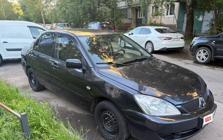 Mitsubishi Lancer IX, 2006 год, 299 000 рублей, 3 фотография