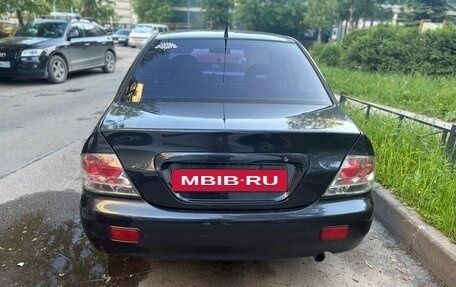 Mitsubishi Lancer IX, 2006 год, 299 000 рублей, 6 фотография