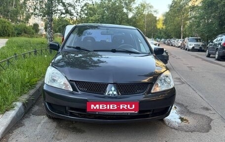 Mitsubishi Lancer IX, 2006 год, 299 000 рублей, 2 фотография