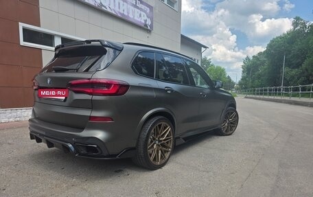 BMW X5, 2022 год, 11 120 000 рублей, 3 фотография