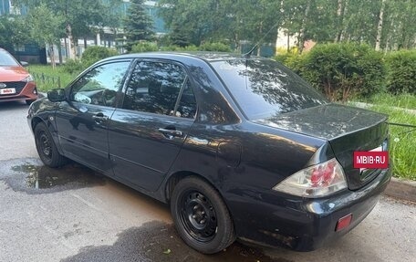 Mitsubishi Lancer IX, 2006 год, 299 000 рублей, 5 фотография